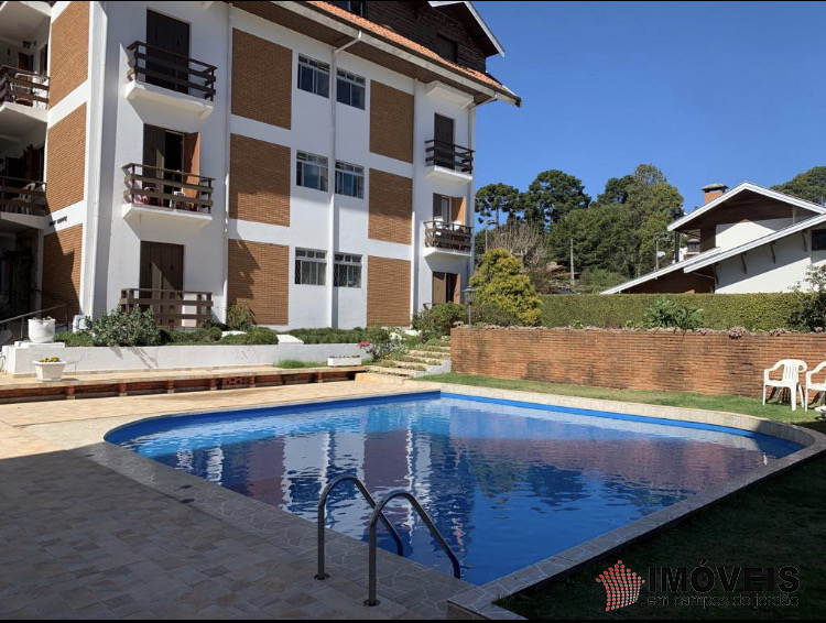 Apartamento Venda Vila Everest